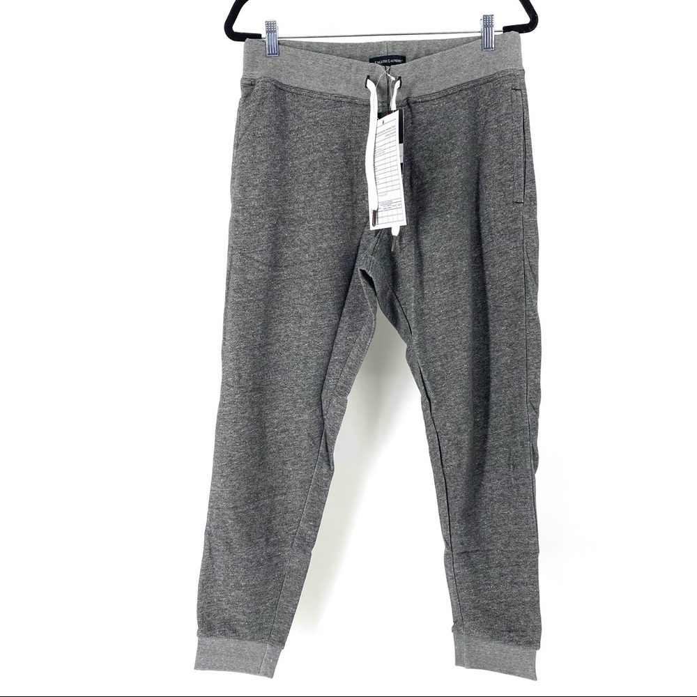 English Laundry Gray Sweatpants